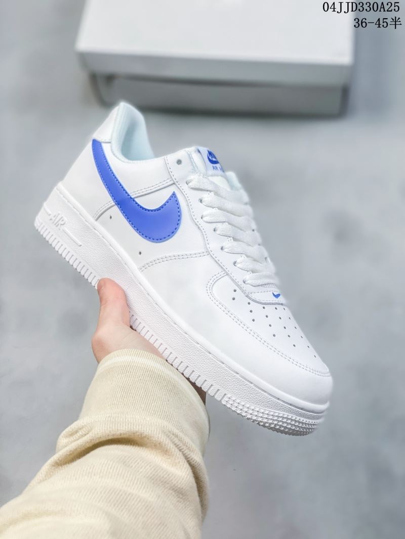 Nike Air Force 1 Shoes